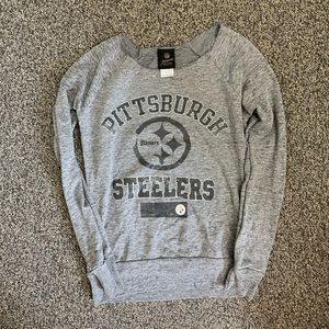 Pittsburgh Steelers pullover